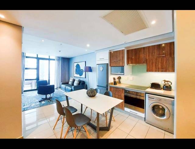 2 BEDROOM APARTMENT FOR SALE IN UMHLANGA CENTRAL